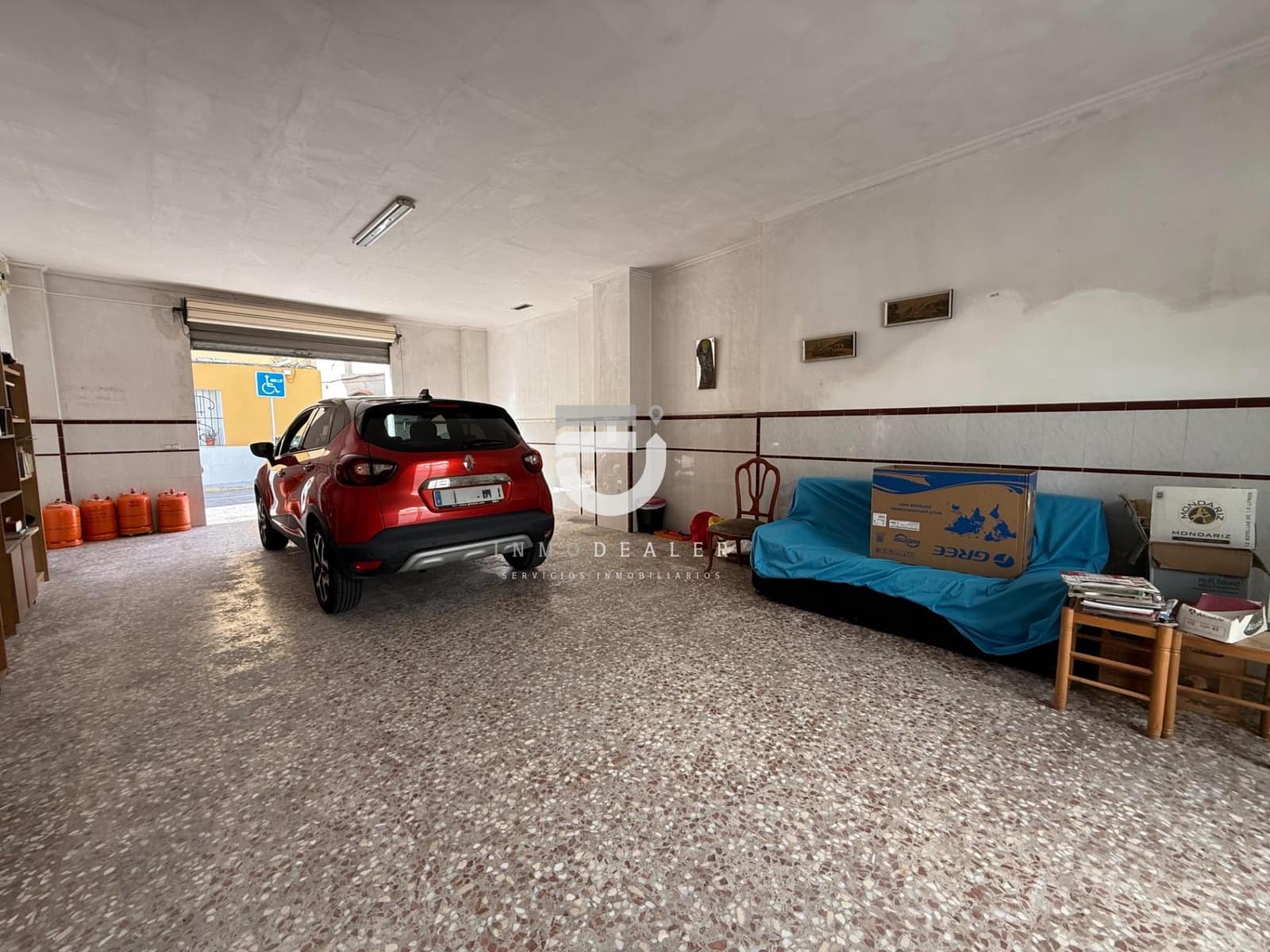 4 soverom Hus til salgs i Real de Gandia med garasje - € 222 000 (Ref: 9243222)