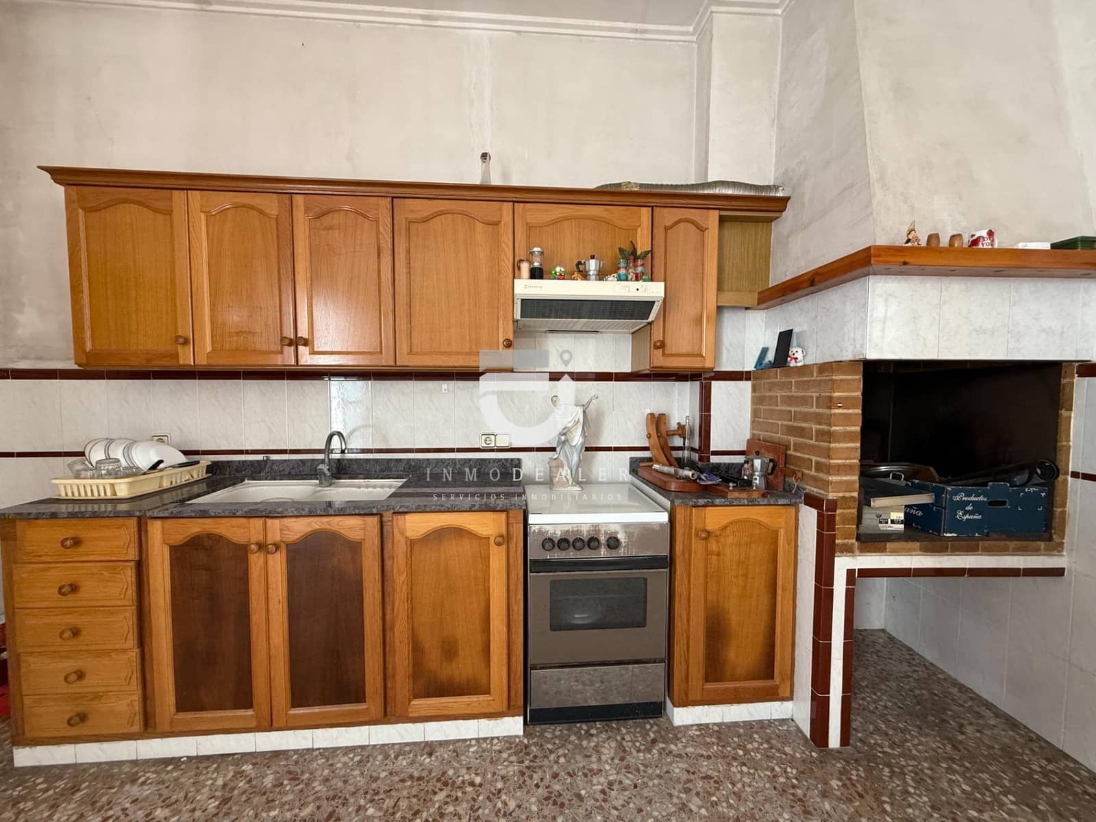 4 soverom Hus til salgs i Real de Gandia med garasje - € 222 000 (Ref: 9243222)