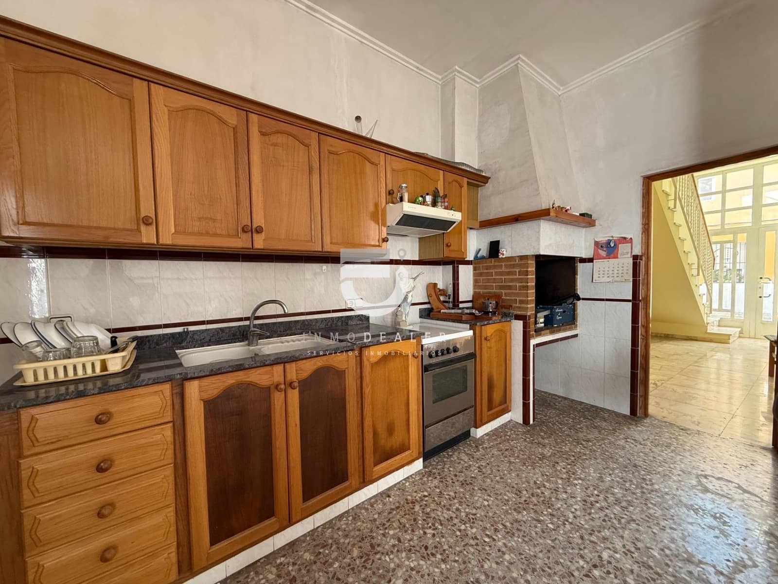 4 soverom Hus til salgs i Real de Gandia med garasje - € 222 000 (Ref: 9243222)