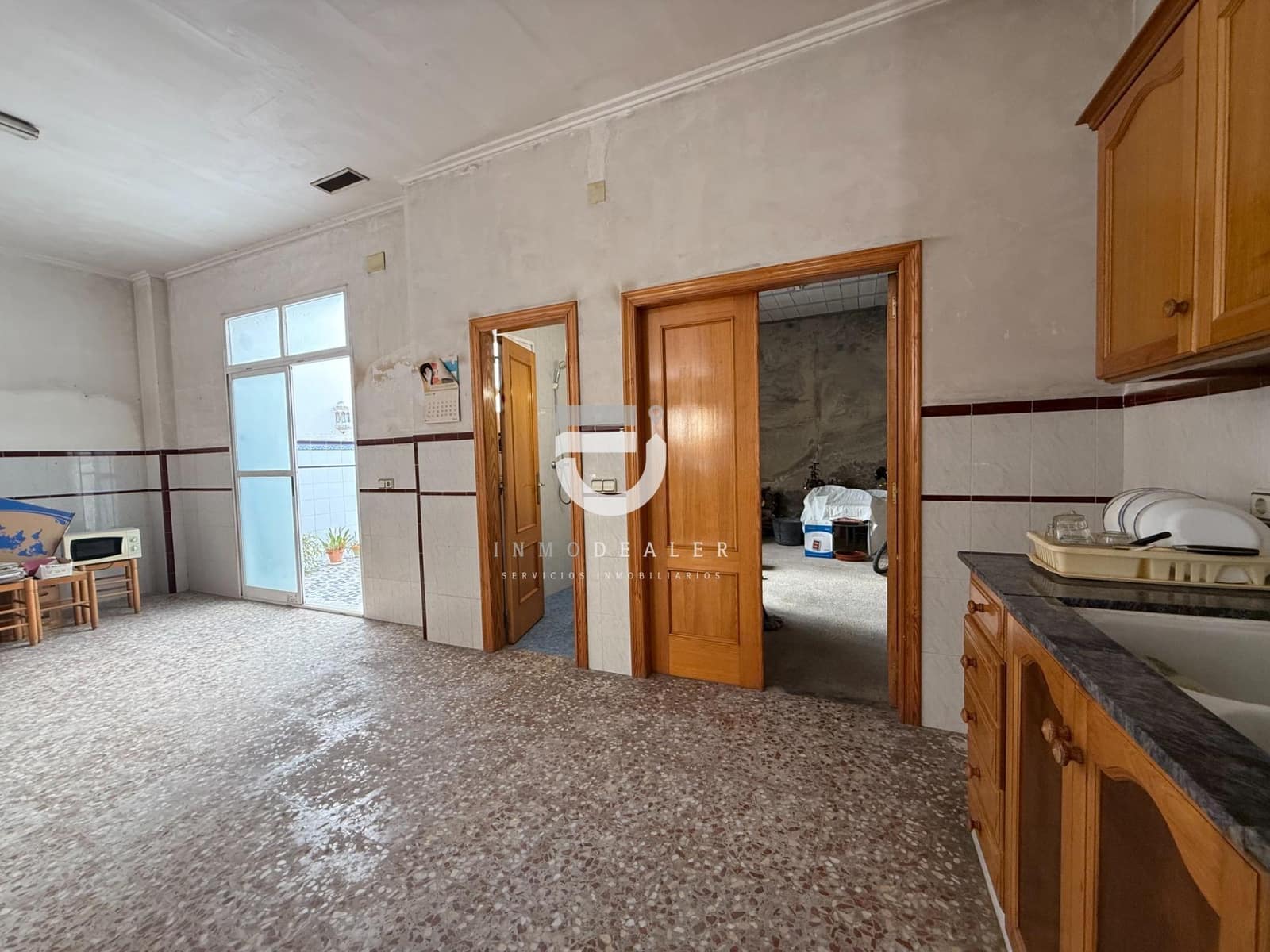 4 soverom Hus til salgs i Real de Gandia med garasje - € 222 000 (Ref: 9243222)