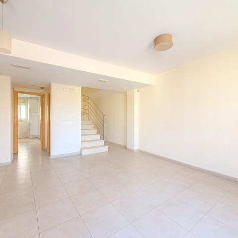 3 quarto Apartamento para venda em Gandia - 227 000 € (Ref: 9257518)