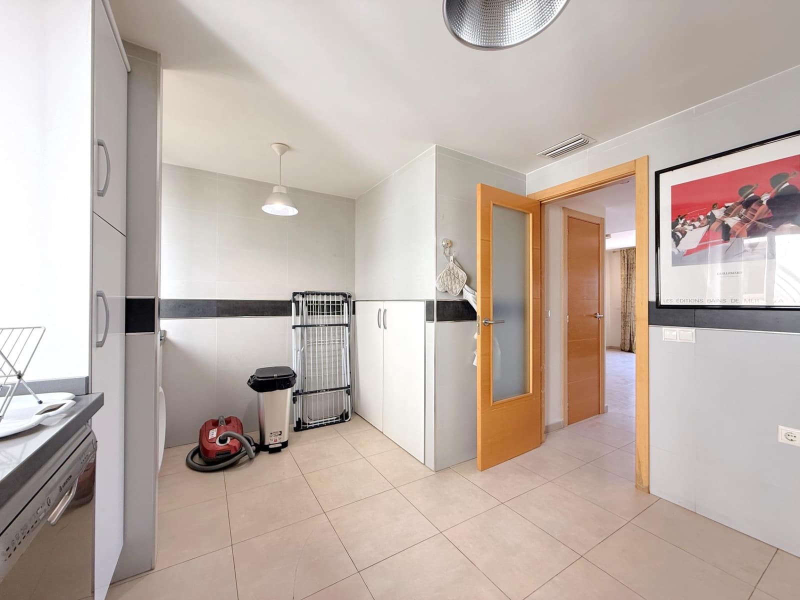 3 soveværelse Lejlighed til salg i Gandia - € 227.000 (Ref: 9257518)