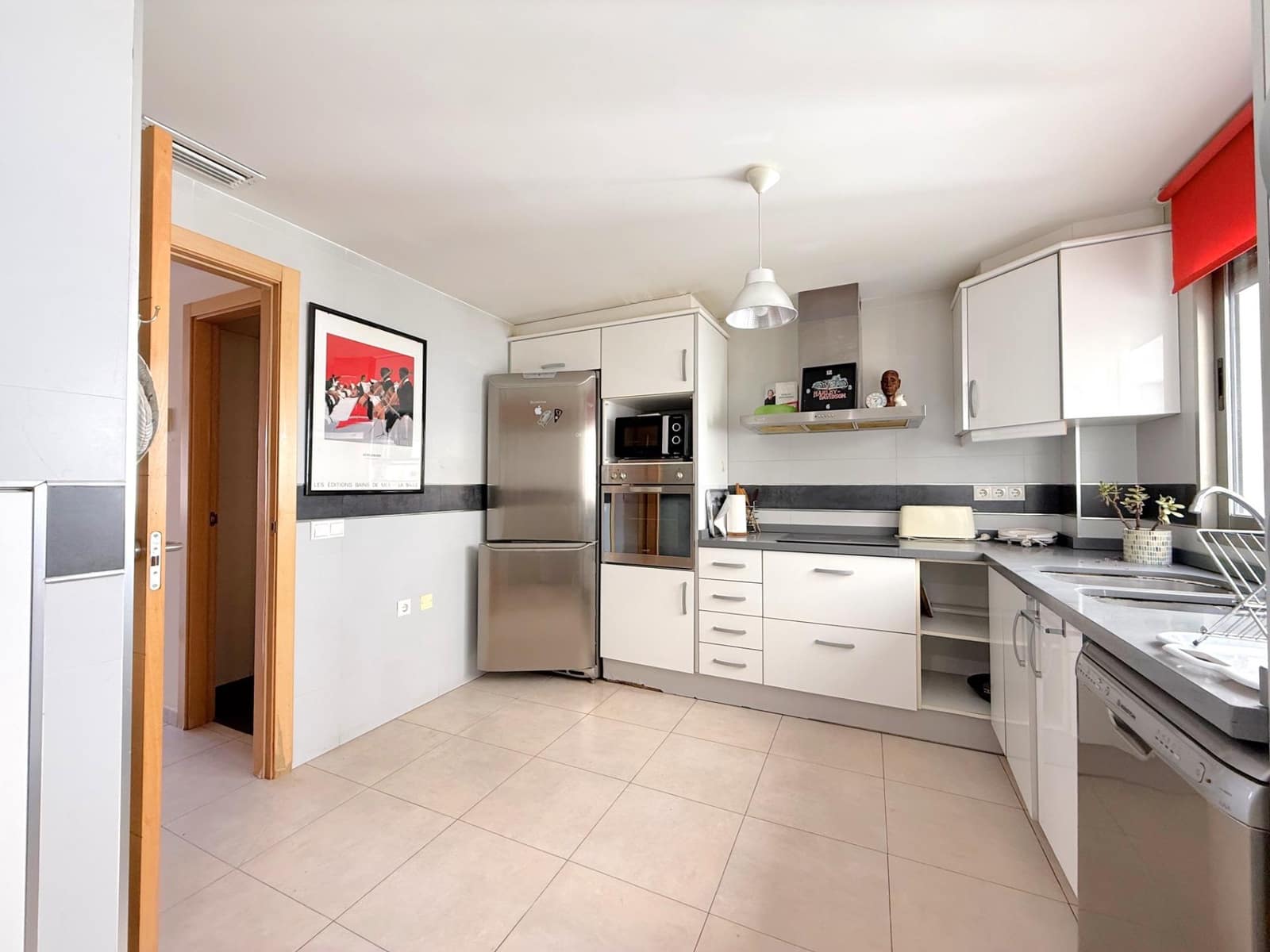 3 soveværelse Lejlighed til salg i Gandia - € 227.000 (Ref: 9257518)