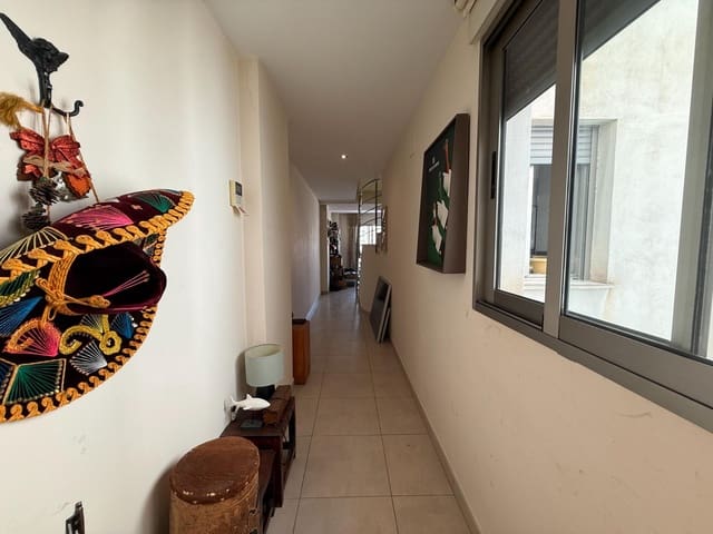 3 quarto Apartamento para venda em Gandia - 227 000 € (Ref: 9257518)