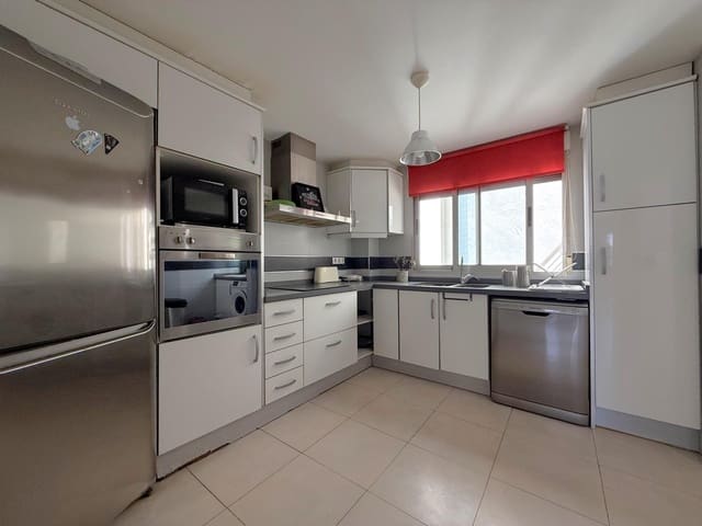 3 quarto Apartamento para venda em Gandia - 227 000 € (Ref: 9257518)