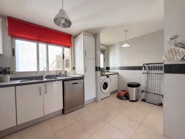 3 quarto Apartamento para venda em Gandia - 227 000 € (Ref: 9257518)