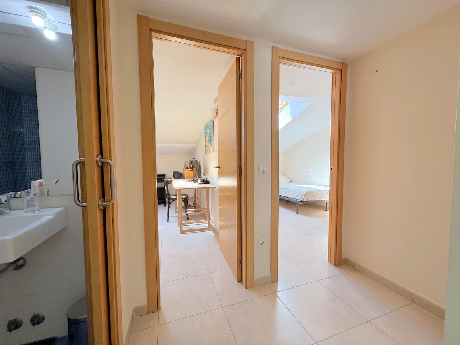 3 soveværelse Lejlighed til salg i Gandia - € 227.000 (Ref: 9257518)