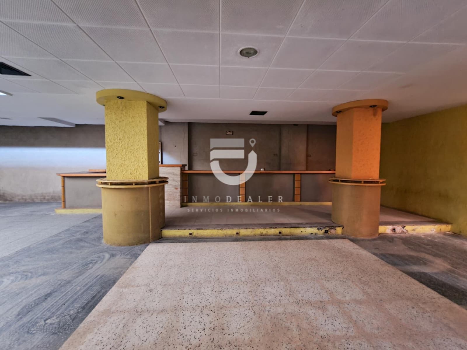 1 sovrum Kommersiell till salu i Xeraco - 119 000 € (Ref: 9257520)