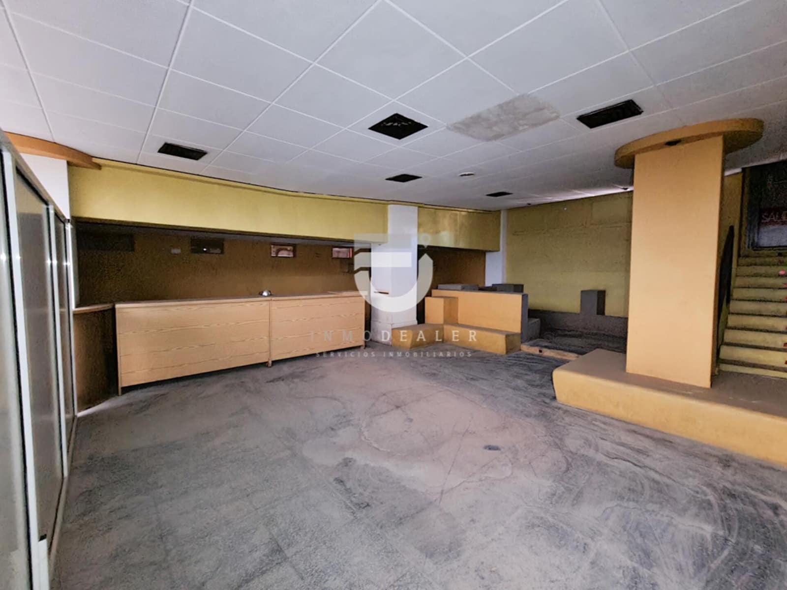 1 sovrum Kommersiell till salu i Xeraco - 119 000 € (Ref: 9257520)