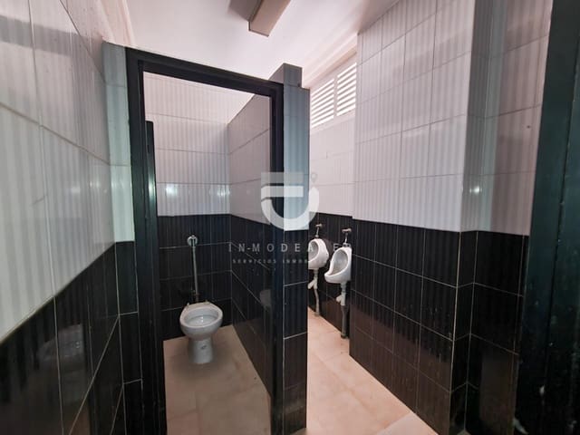 1 bedroom Commercial for sale in Xeraco - € 119,000 (Ref: 9257520)