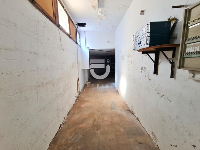 1 bedroom Commercial for sale in Xeraco - € 119,000 (Ref: 9257520)