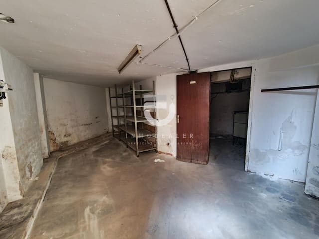 1 bedroom Commercial for sale in Xeraco - € 119,000 (Ref: 9257520)