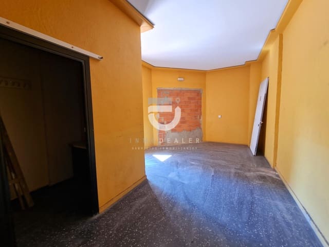 1 bedroom Commercial for sale in Xeraco - € 119,000 (Ref: 9257520)