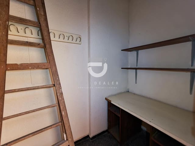 1 bedroom Commercial for sale in Xeraco - € 119,000 (Ref: 9257520)