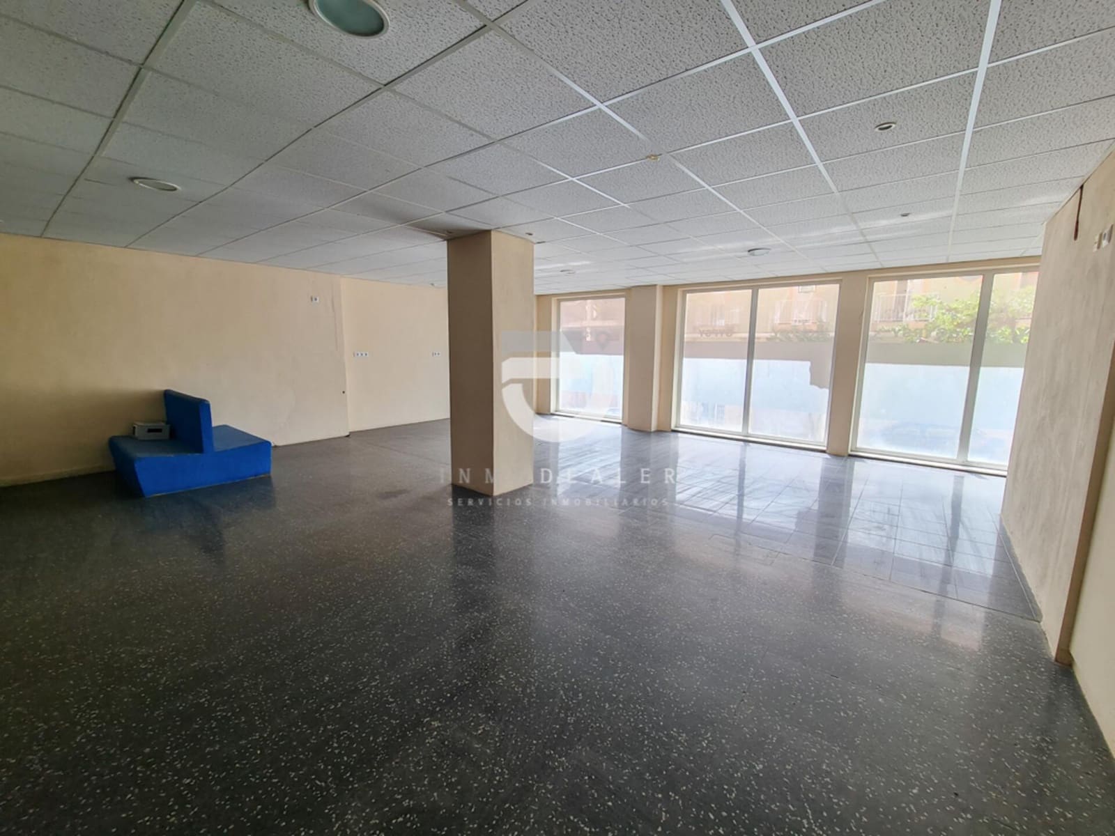 1 sovrum Kommersiell till salu i Xeraco - 119 000 € (Ref: 9257520)