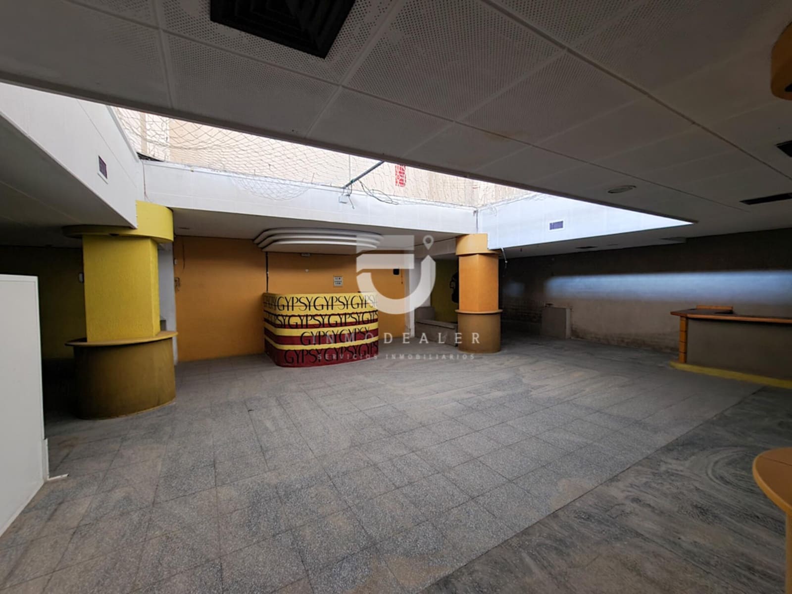 1 sovrum Kommersiell till salu i Xeraco - 119 000 € (Ref: 9257520)