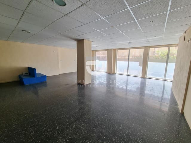 1 bedroom Commercial for sale in Xeraco - € 119,000 (Ref: 9257520)