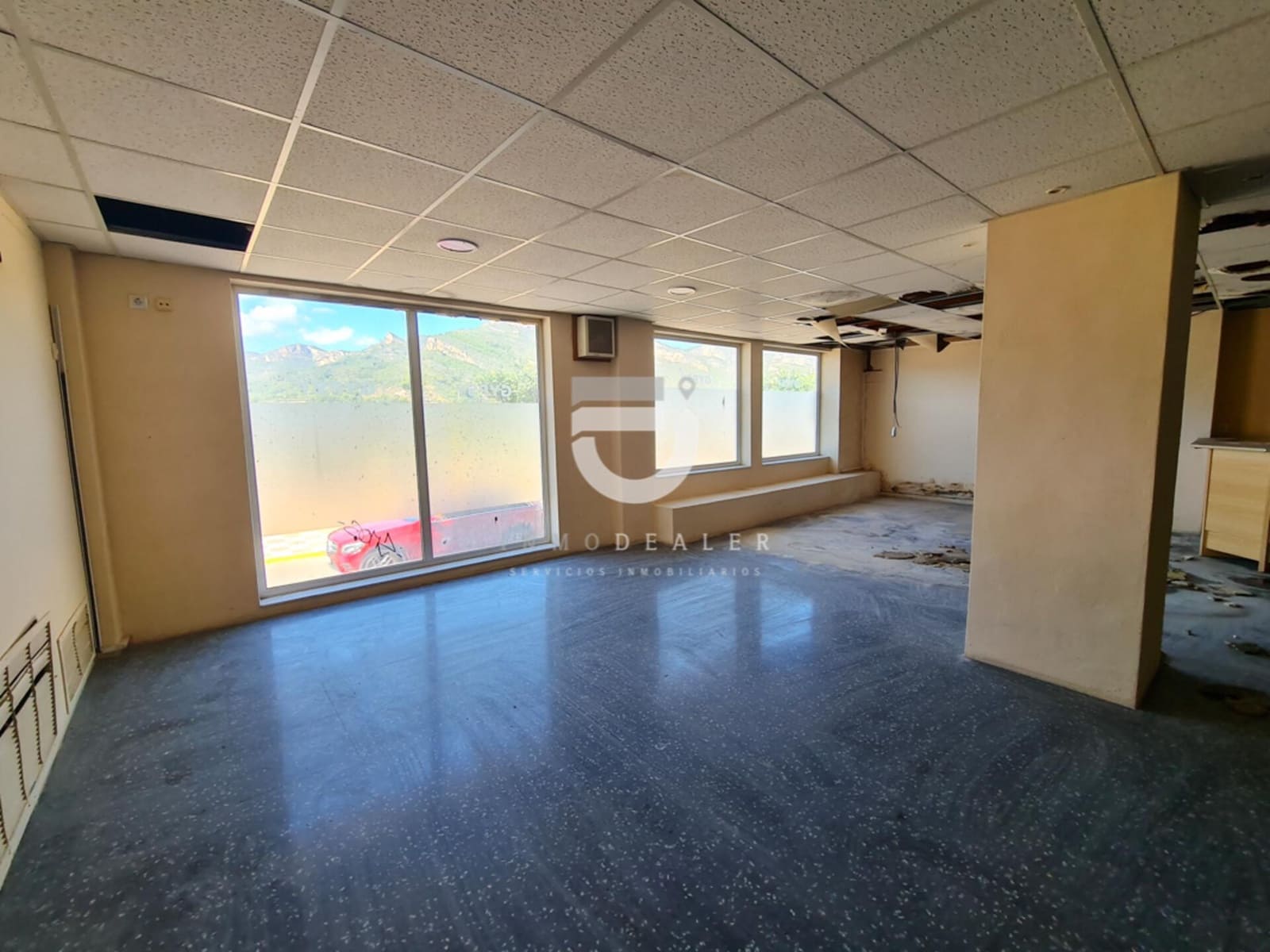 1 sovrum Kommersiell till salu i Xeraco - 119 000 € (Ref: 9257520)