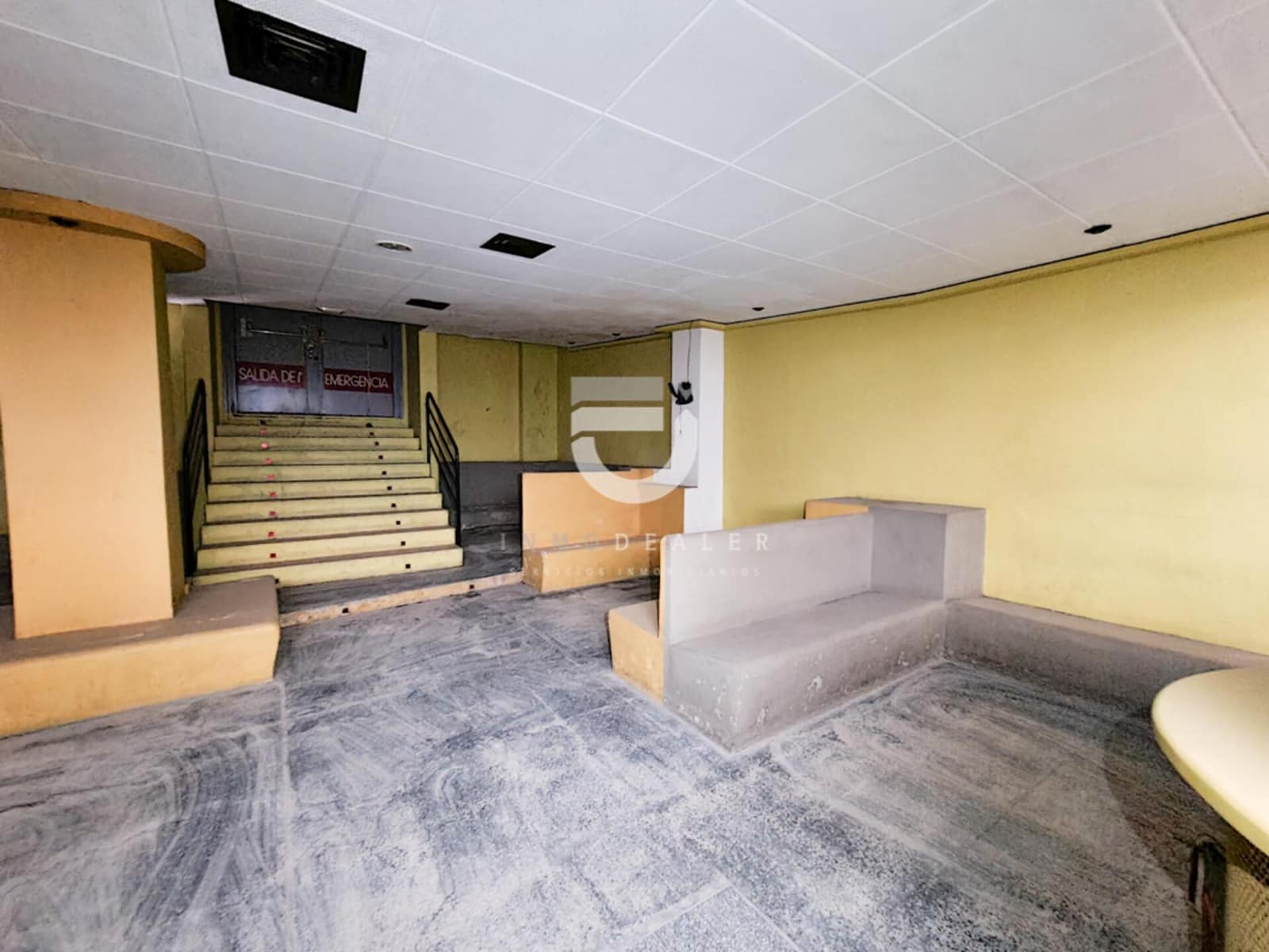 1 sovrum Kommersiell till salu i Xeraco - 119 000 € (Ref: 9257520)