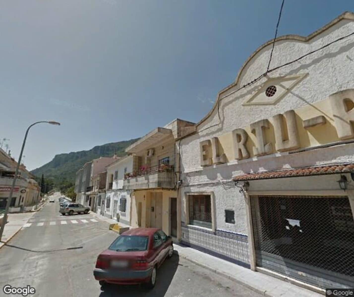 1 Zimmer Gewerbe zu verkaufen in Barx - 65.000 € (Ref: 9257521)