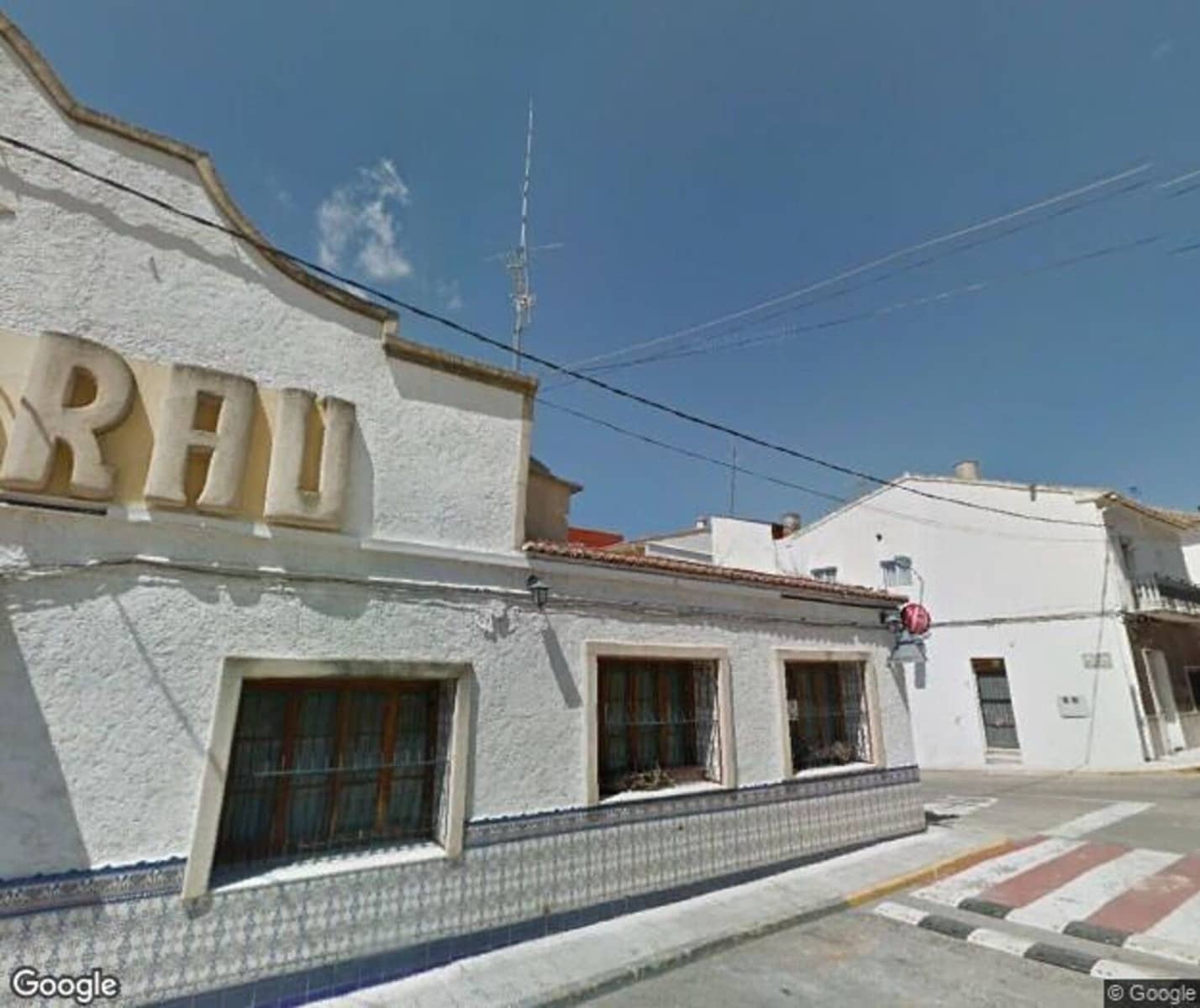 1 Zimmer Gewerbe zu verkaufen in Barx - 65.000 € (Ref: 9257521)