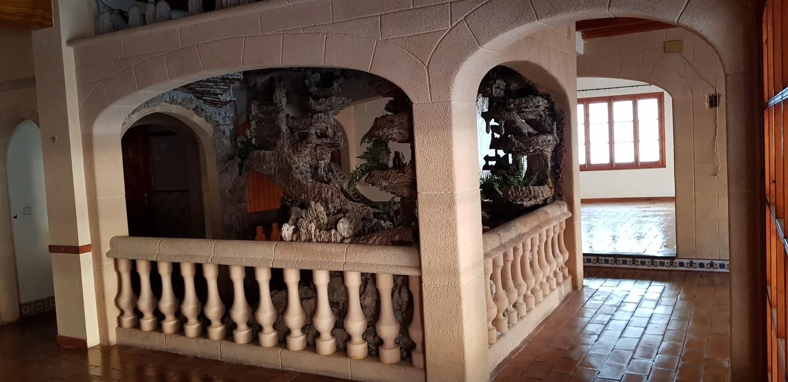 1 Zimmer Gewerbe zu verkaufen in Barx - 65.000 € (Ref: 9257521)