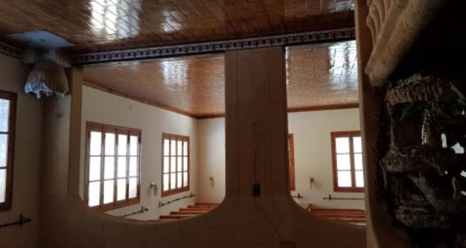 1 Zimmer Gewerbe zu verkaufen in Barx - 65.000 € (Ref: 9257521)