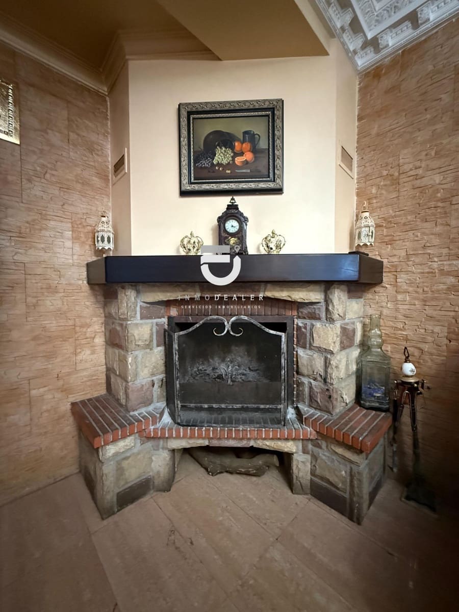 3 soverom Villa til salgs i Oliva med svømmebasseng garasje - € 320 000 (Ref: 9272790)