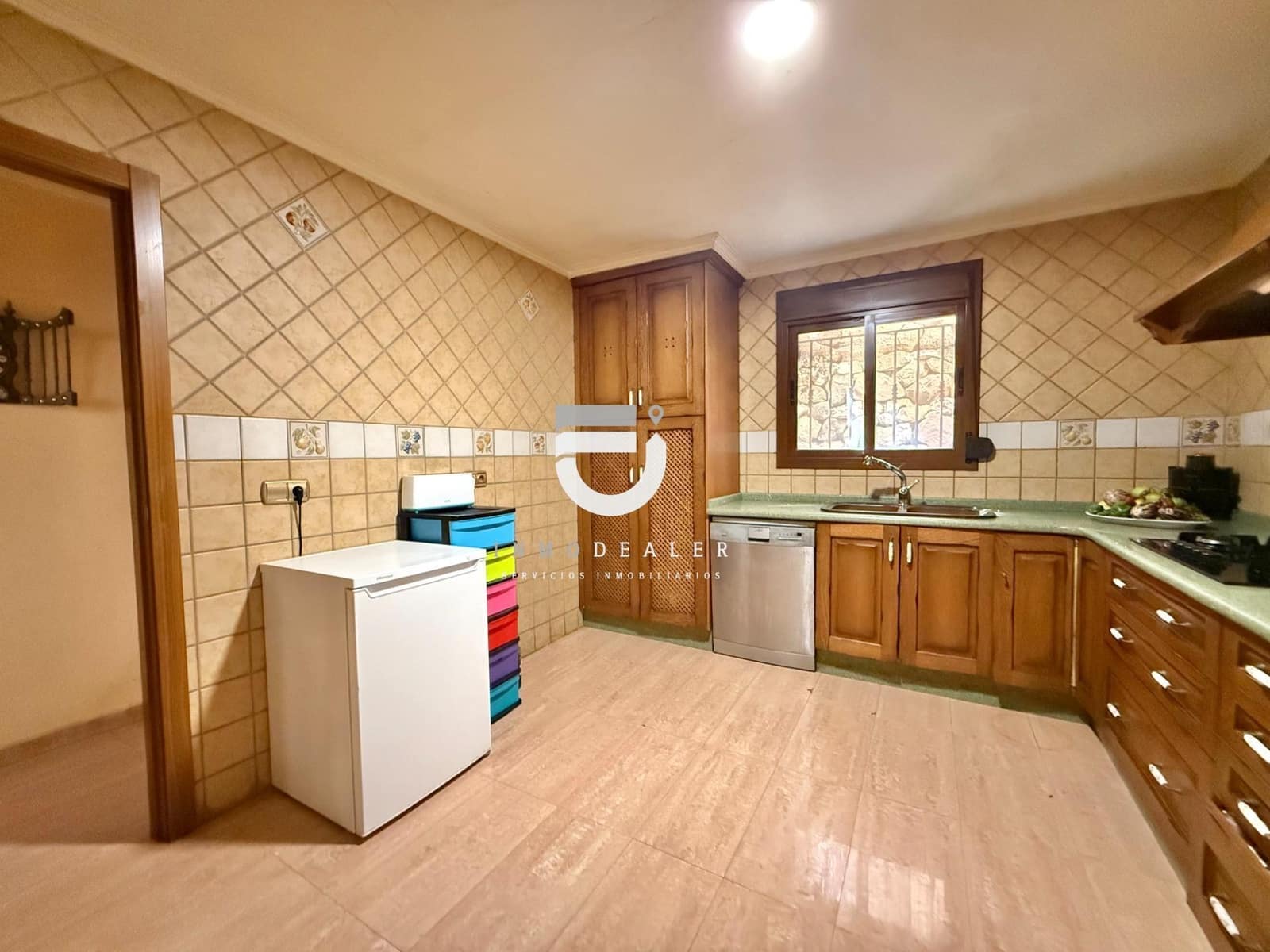 3 soverom Villa til salgs i Oliva med svømmebasseng garasje - € 320 000 (Ref: 9272790)