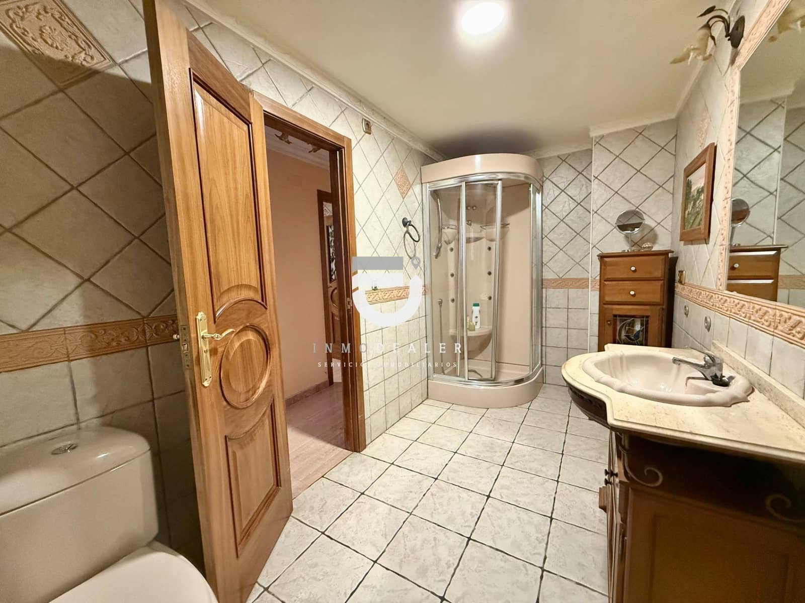 3 soverom Villa til salgs i Oliva med svømmebasseng garasje - € 320 000 (Ref: 9272790)