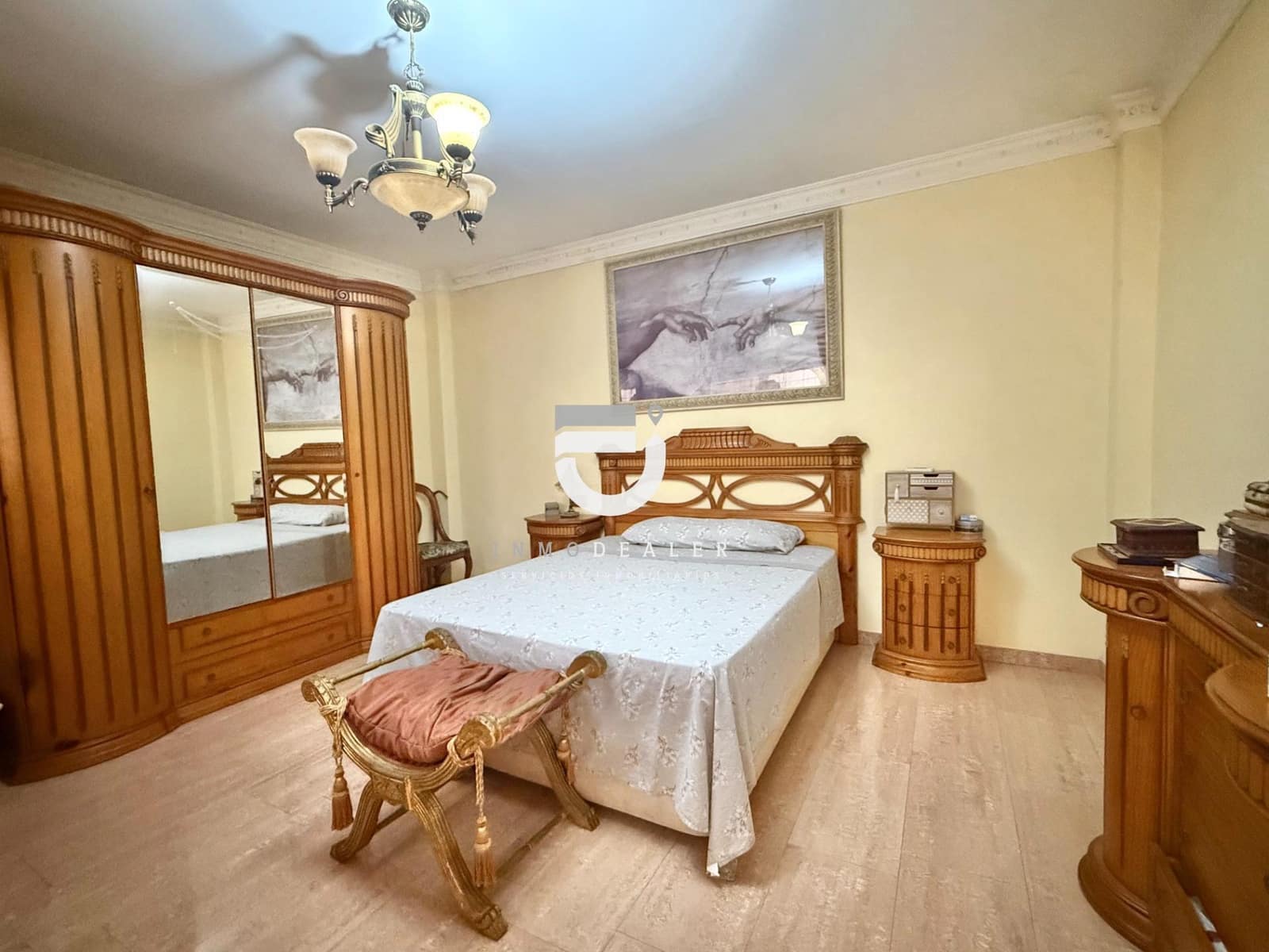 3 soverom Villa til salgs i Oliva med svømmebasseng garasje - € 320 000 (Ref: 9272790)