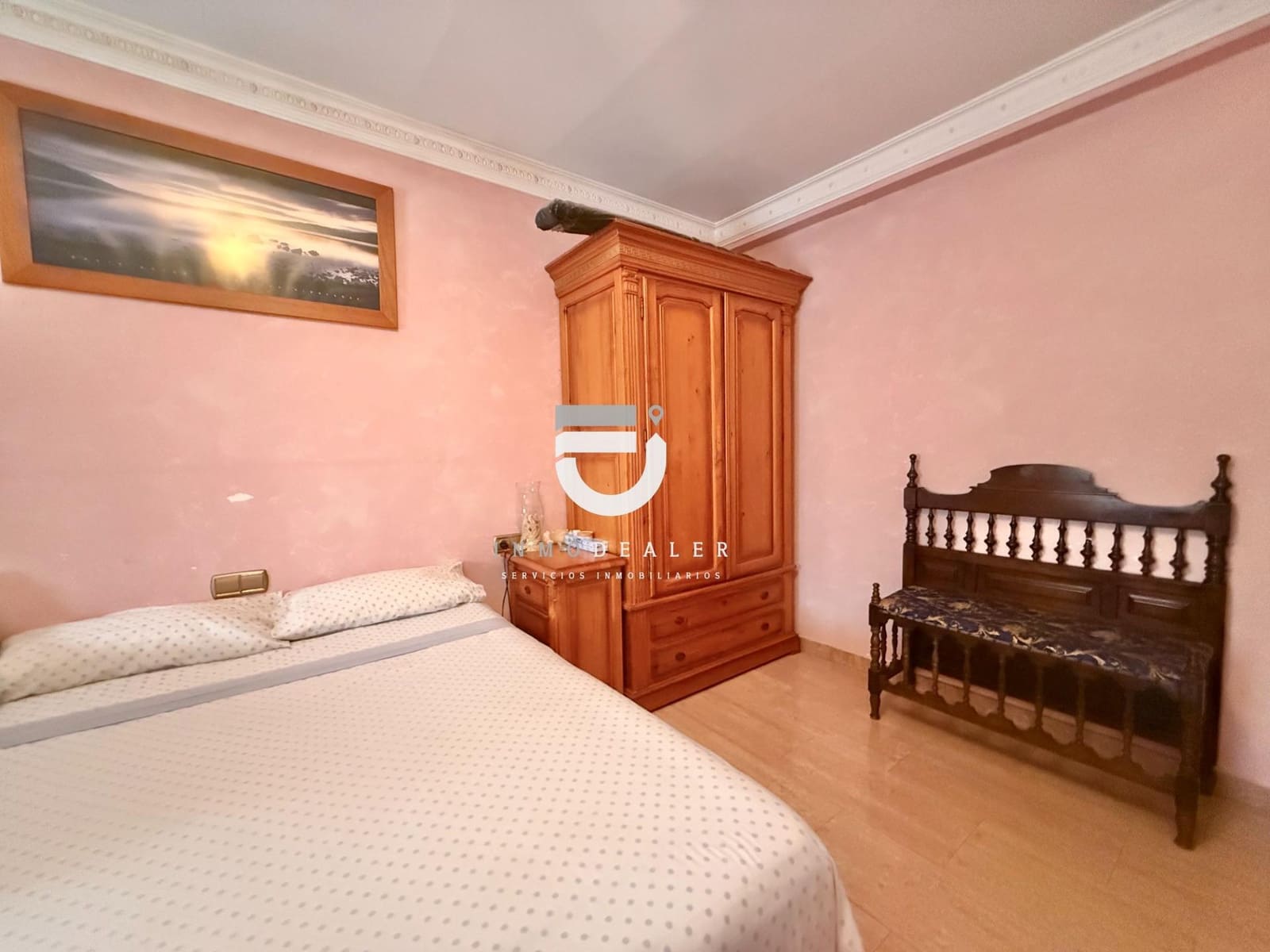 3 soverom Villa til salgs i Oliva med svømmebasseng garasje - € 320 000 (Ref: 9272790)