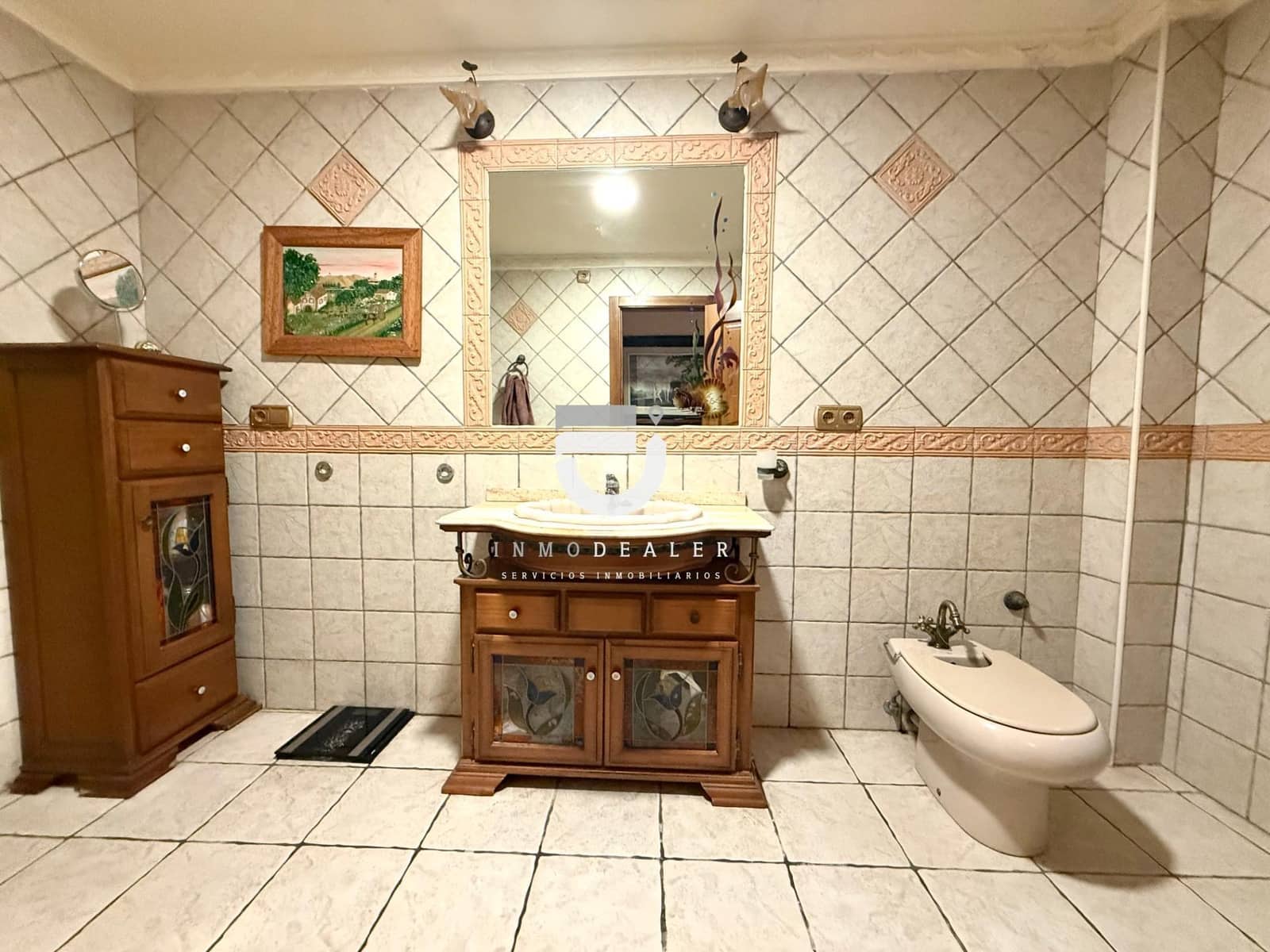 3 soverom Villa til salgs i Oliva med svømmebasseng garasje - € 320 000 (Ref: 9272790)