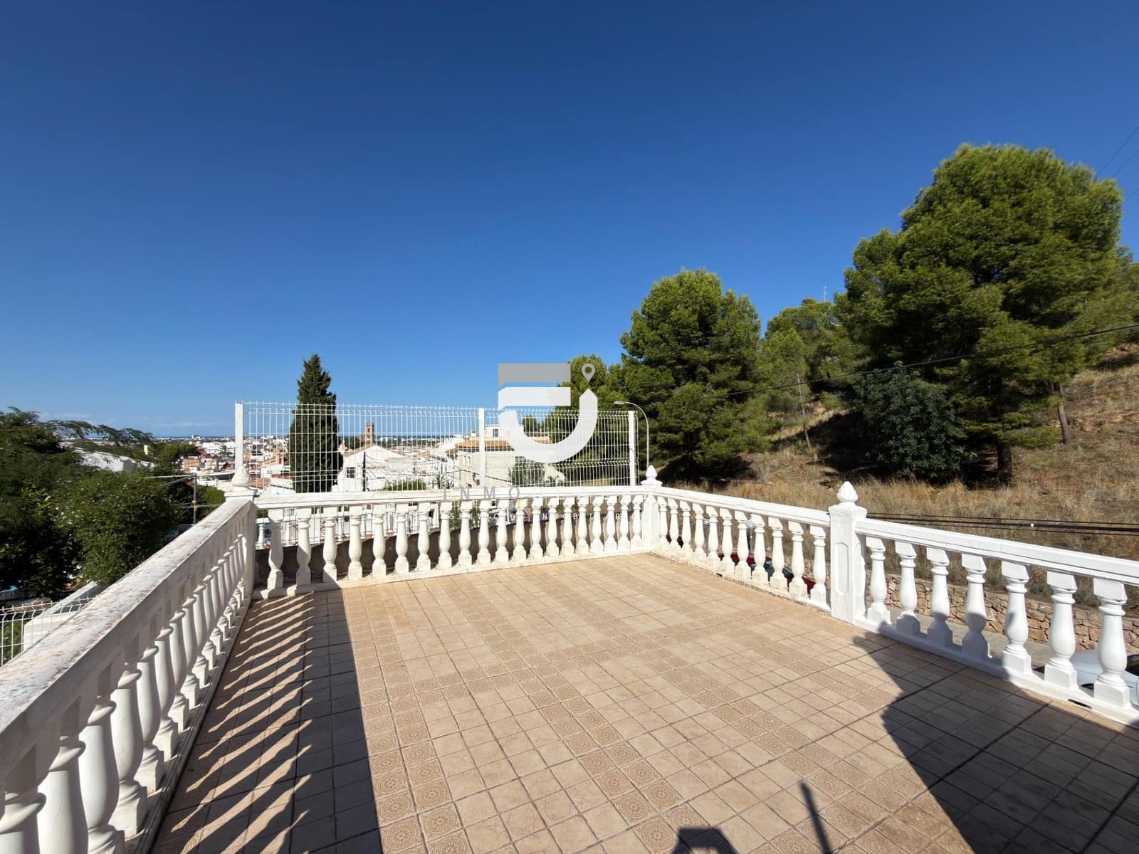 3 soverom Villa til salgs i Oliva med svømmebasseng garasje - € 320 000 (Ref: 9272790)