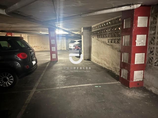 Garage for sale in Gandia - € 9,000 (Ref: 9282373)