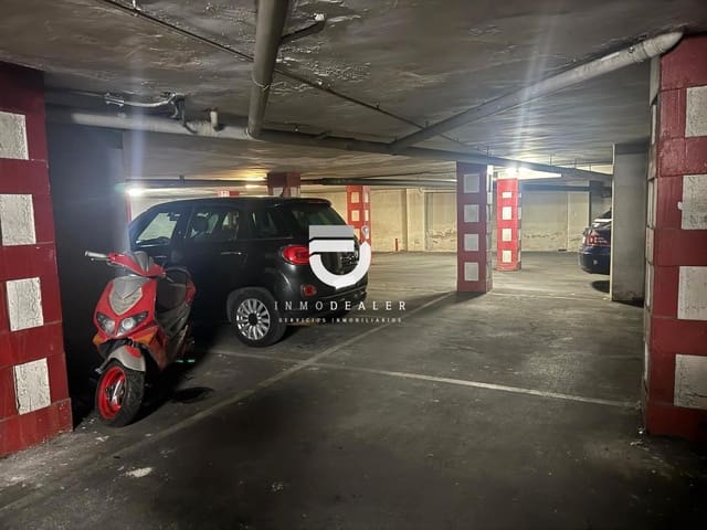 Garage for sale in Gandia - € 9,000 (Ref: 9282373)