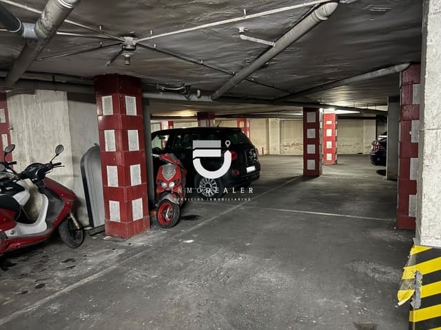 Garage for sale in Gandia - € 9,000 (Ref: 9282373)