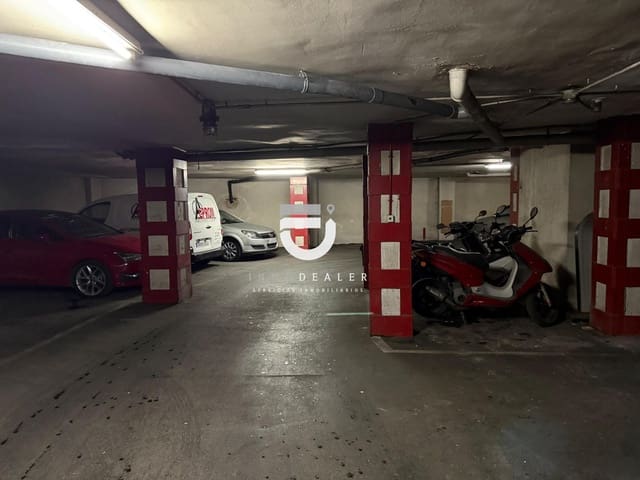 Garage for sale in Gandia - € 9,000 (Ref: 9282373)