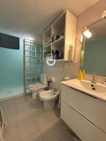 4 chambre Villa/Maison Mitoyenne à vendre à Daimús avec piscine garage - 350 000 € (Ref: 9282375)