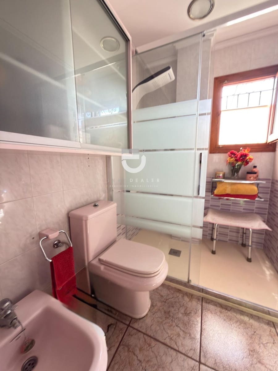 4 bedroom Terraced Villa for sale in Daimus with pool garage - € 350,000 (Ref: 9282375)