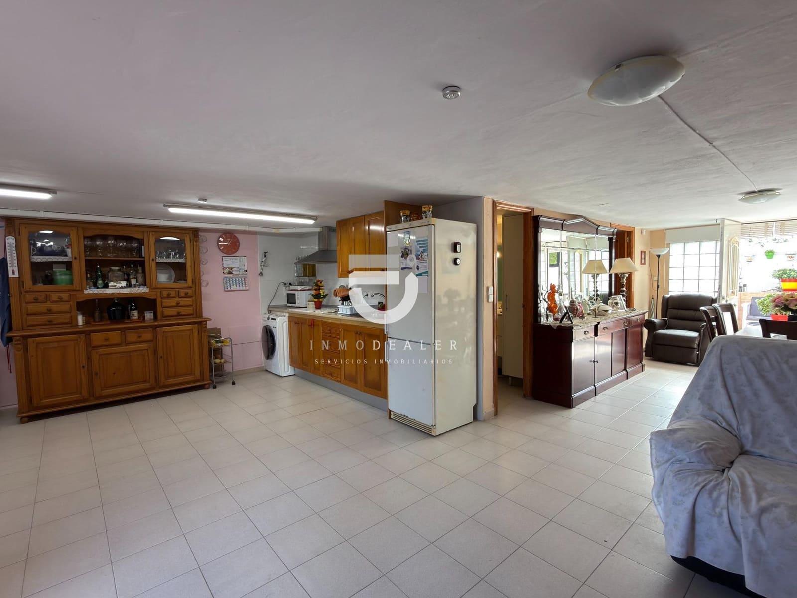4 bedroom Terraced Villa for sale in Daimus with pool garage - € 350,000 (Ref: 9282375)