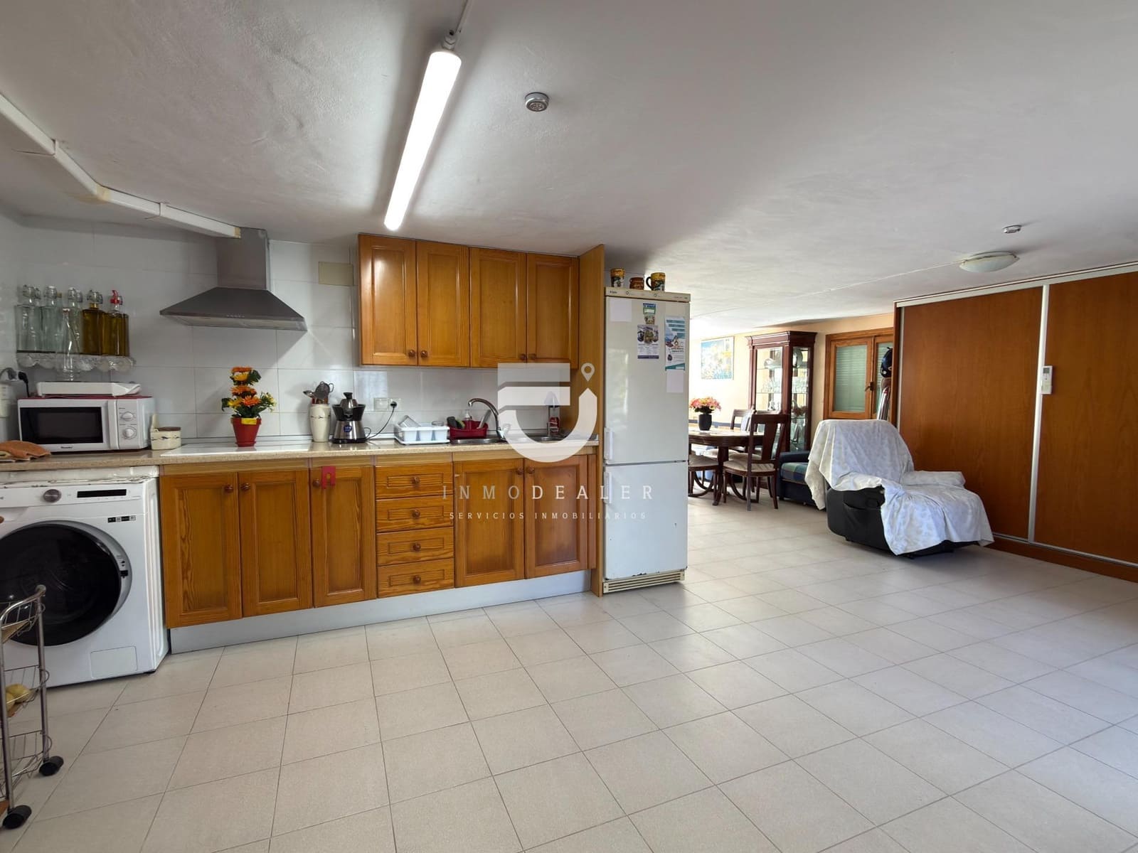 4 bedroom Terraced Villa for sale in Daimus with pool garage - € 350,000 (Ref: 9282375)