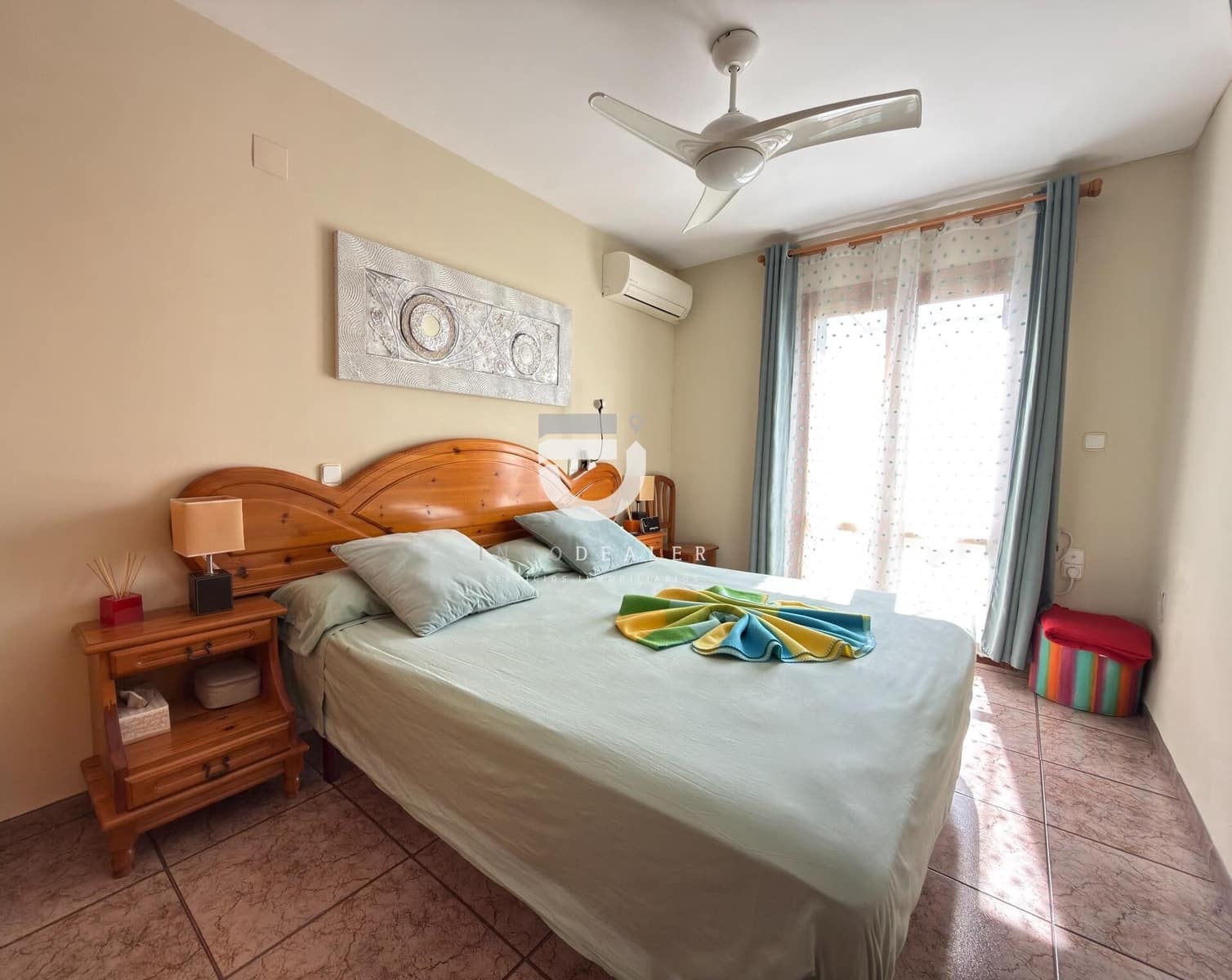 4 bedroom Terraced Villa for sale in Daimus with pool garage - € 350,000 (Ref: 9282375)