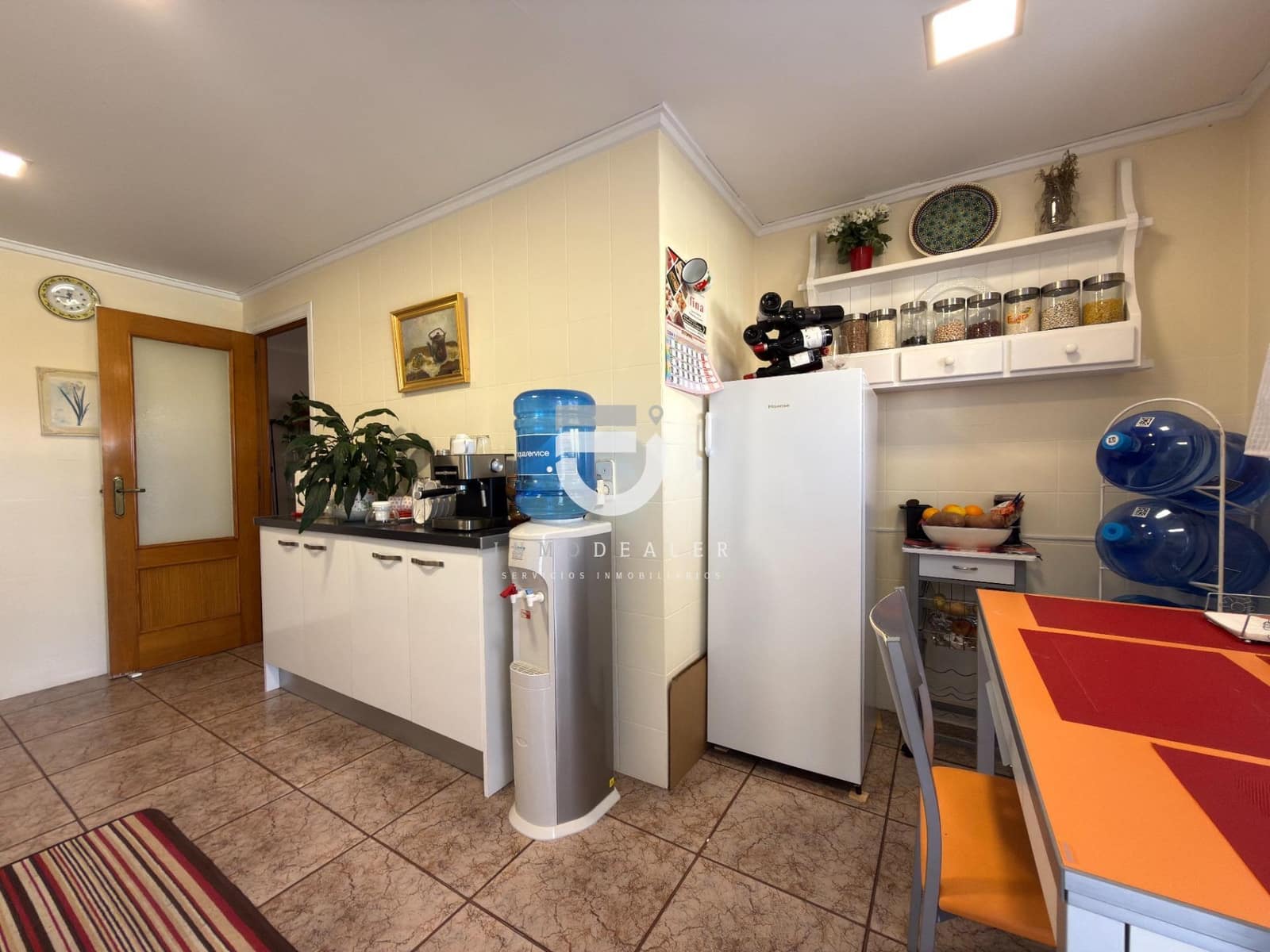 4 bedroom Terraced Villa for sale in Daimus with pool garage - € 350,000 (Ref: 9282375)