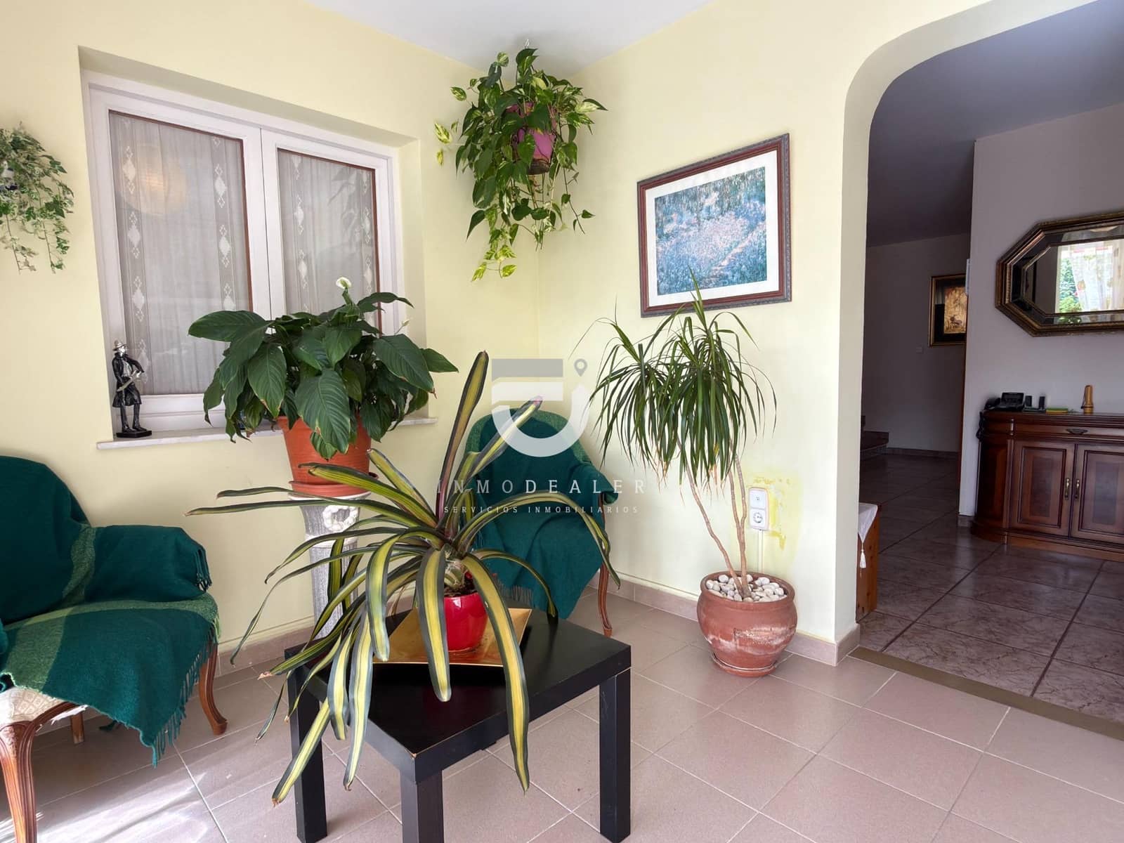 4 bedroom Terraced Villa for sale in Daimus with pool garage - € 350,000 (Ref: 9282375)