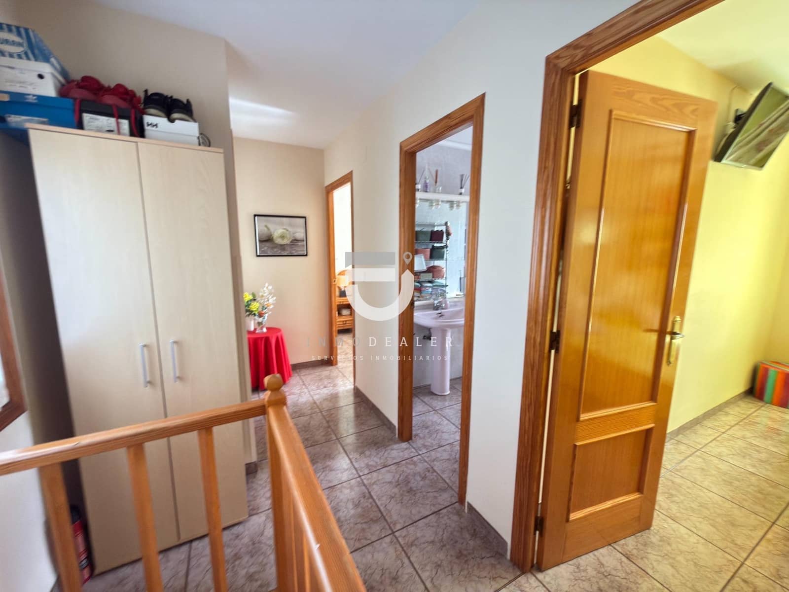 4 bedroom Terraced Villa for sale in Daimus with pool garage - € 350,000 (Ref: 9282375)