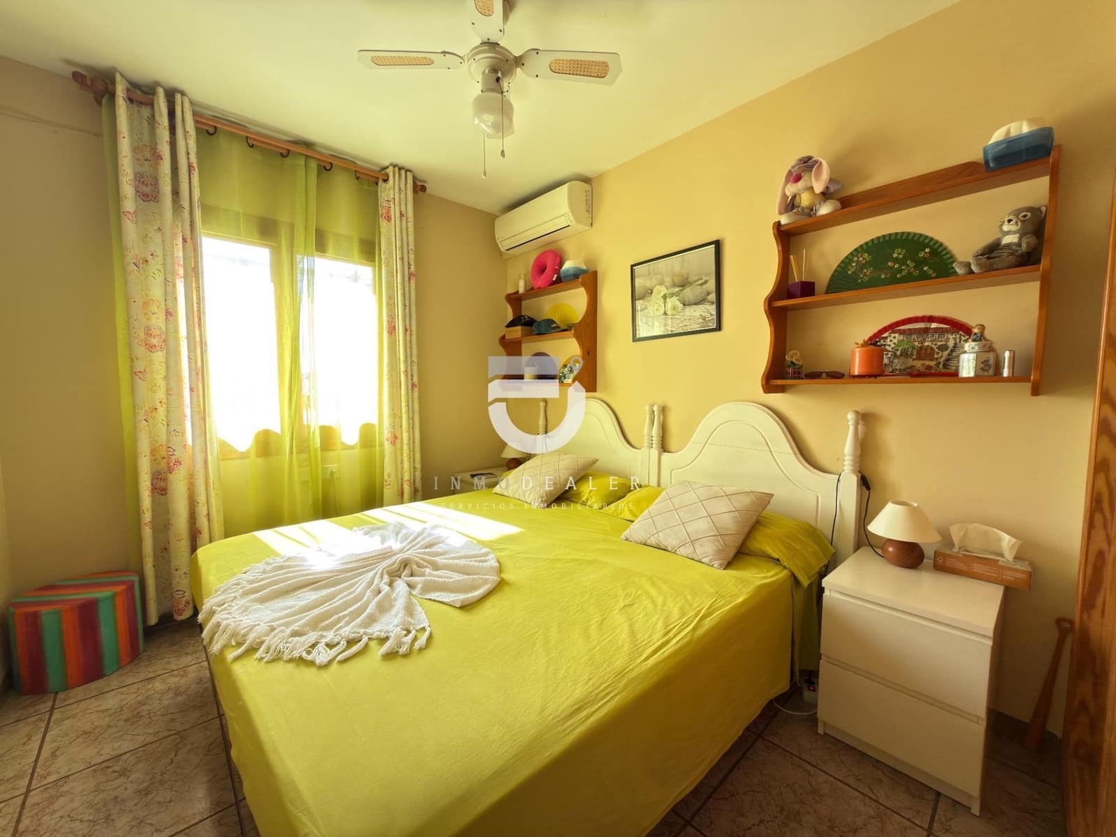 4 bedroom Terraced Villa for sale in Daimus with pool garage - € 350,000 (Ref: 9282375)