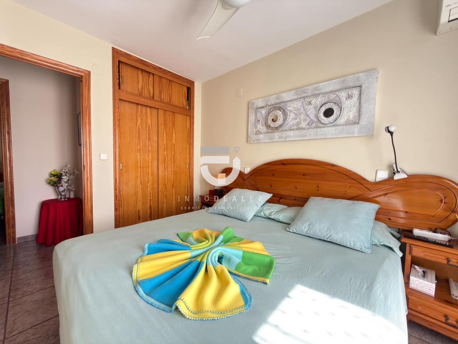 4 bedroom Terraced Villa for sale in Daimus with pool garage - € 350,000 (Ref: 9282375)