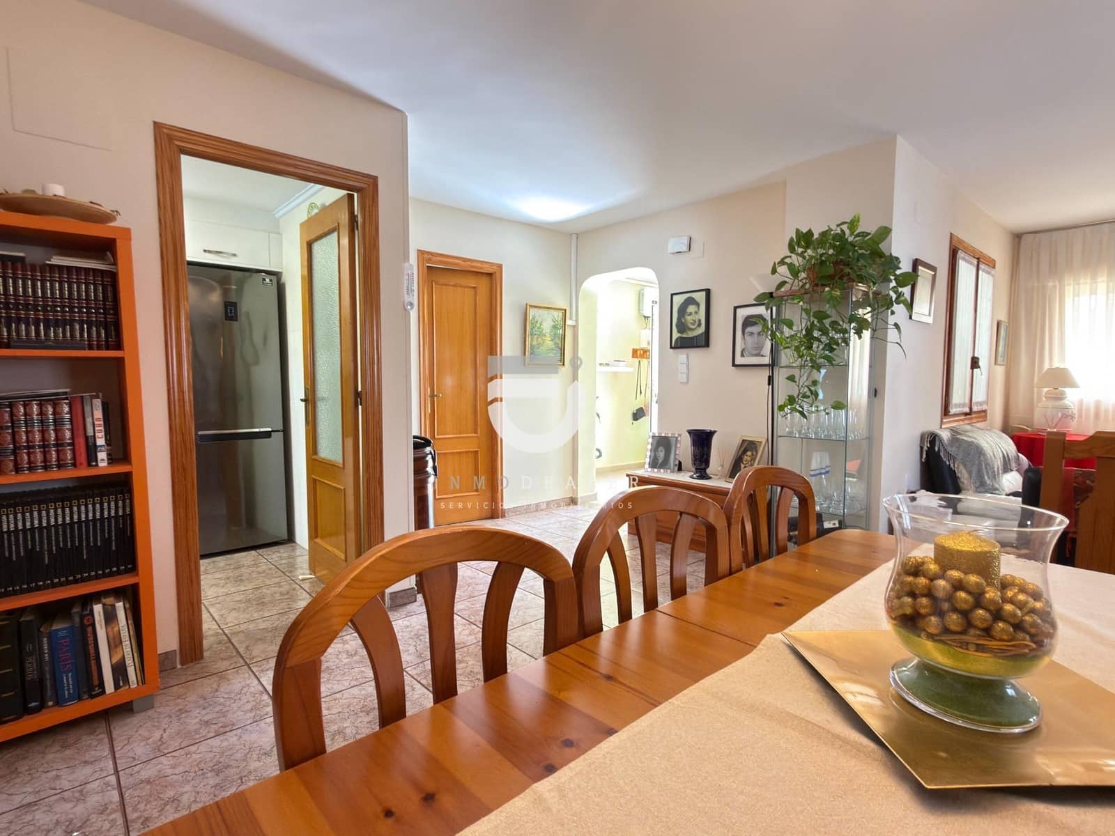 4 bedroom Terraced Villa for sale in Daimus with pool garage - € 350,000 (Ref: 9282375)