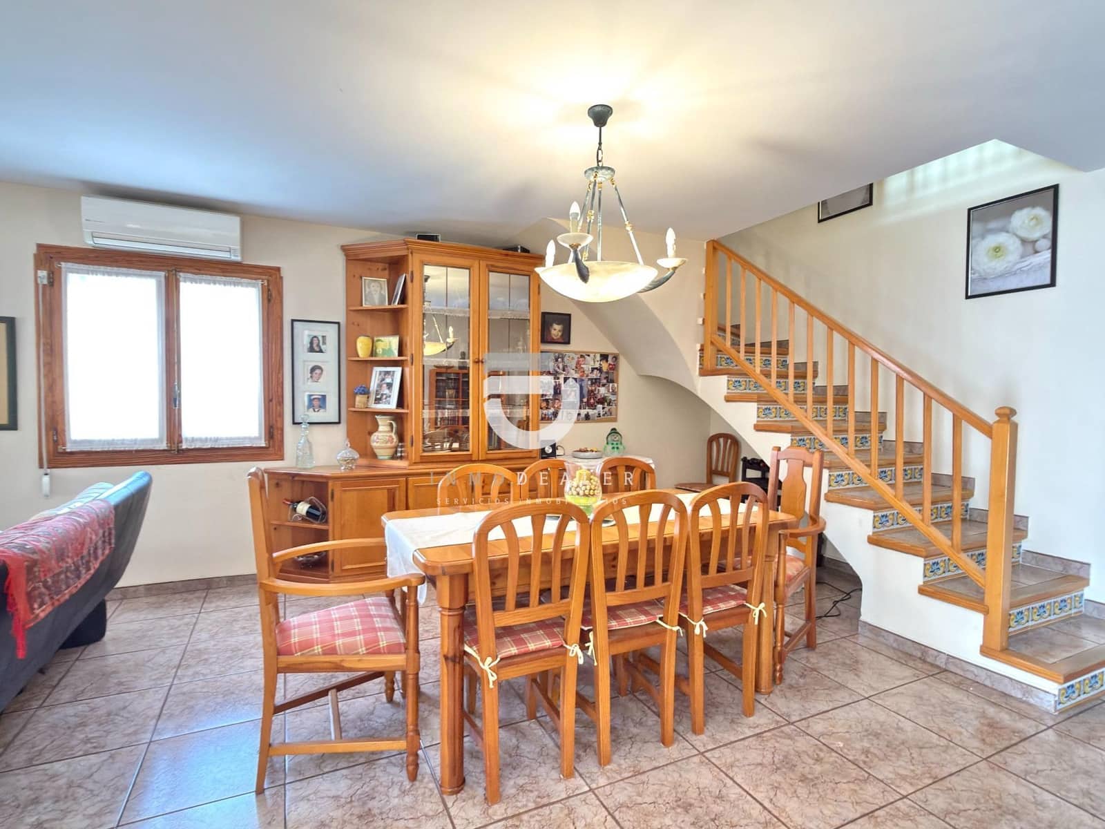 4 bedroom Terraced Villa for sale in Daimus with pool garage - € 350,000 (Ref: 9282375)